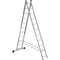 Алюминиевая двухсекционная лестница Scala Sc 2011 - фото 16601361