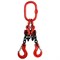 Цепной двухветвевой строп LITELIFT 2СЦ - фото 16601429