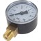 Радиальный манометр Watts F+R200 - фото 16604272