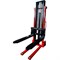 Гидравлический ручной штабелер TOR CTY-EH 2.0TX3.0M - фото 16608247
