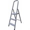 Стальная стремянка LadderBel STR-ST-3 - фото 16611464