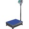 Напольные весы МЕГЕОН 50330W - фото 16611564