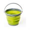 Складное силиконовое ведро Tramp TRC-0911 - фото 16612652