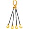 Цепной четырехветвевой строп ТРАСТ 4СЦ - фото 16617604