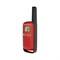 Рация Motorola Talkabout T42 RED - фото 16622634