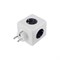 Разветвитель ROCKETSOCKET Cube Original 5 Euro - фото 16623404