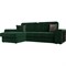 Угловой диван Лига диванов Брюссель - фото 16628704