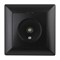 Одиночная розетка TV INTRO Solo - фото 16631073