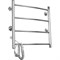 Электрический полотенцесушитель DOMOTERM DMT 109-4 - фото 16638275