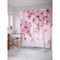 Шторка-занавеска для ванной JoyArty Лепестки цветов - фото 16639781