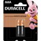 Батарейка Duracell Basic LR MN 2400 LR03 BP2 - фото 16642704