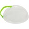 Крышка для свч-печи Eurokitchen MC-10260 - фото 16644923