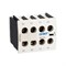 Дополнительные контакты к контактору NC6 CHINT NCF6-22 - фото 16645799