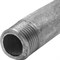 Стальной оцинкованный сгон ДТРД 153001 - фото 16647207