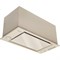 Кухонная вытяжка KONIGIN Checkbox Ivory 60 - фото 16648481