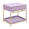 Прикроватная тумба GreenWeen KARIN - фото 16650256