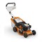 Бензиновая газонокосилка Stihl RM 248.3 - фото 16652963
