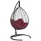 Подвесное кресло кокон Лаура SEVILLA RELAX - фото 16654278