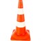 Сигнальный дорожный конус Сталер КС-2.3 - фото 16661263