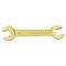 Рожковый ключ WEDO NS146-0810 - фото 16662796