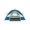 Туристическая палатка Homium tentN04blue - фото 16667198
