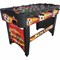 Складной игровой стол-футбол DFC INFERNO - фото 16670023