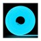 Неоновая светодиодная лента MAKSILED ML-NF-PR-6mm-L50-Turquoise - фото 16675983