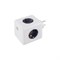Разветвитель ROCKETSOCKET Cube Original 4 Euro - фото 16676954