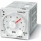 Универсальное многофункциональное реле времени для монтажа на лицевую панель FINDER 880202300002 - фото 16676955