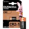 Батарейка Duracell CR2 ULTRA - фото 16678591
