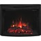 Электроочаг RealFlame EVRIKA 25.5 LED S - фото 16680369