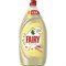 Средство для мытья посуды Fairy Нежные руки Ромашка и витамин Е - фото 16682301