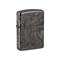 Зажигалка Zippo Armor Wicca Design - фото 16688854