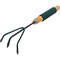 3-зубый рыхлитель для почвы WMC TOOLS WMC-TG2104020-L - фото 16690188