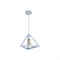 Подвесной светильник BayerLux Пирамида - фото 16690529
