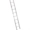 Приставная алюминиевая лестница UFUK 411108 - фото 16695869