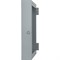 Задняя секция для настенного шкафа 12U серии WP SYSMATRIX WP DS.12.7000 - фото 16696285