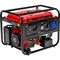 Бензиновый генератор MTX RS-9000E - фото 16696865