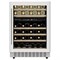 Компрессорный винный винный шкаф MEYVEL MV46PRO-KWT2 - фото 16698603
