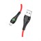 Usb кабель Borofone bx65 bright - фото 16700276
