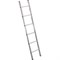 Приставная алюминиевая лестница UFUK 411106 - фото 16703861