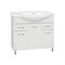 Тумба под умывальник Эльбрус 100 Style Line 26 - фото 16704346