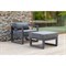 Набор садовой мебели GreenWeen CAPRI S1B - фото 16706283