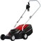 Электрическая газонокосилка Efco PR 35 SE - фото 16708384