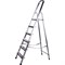 Алюминиевая стремянка STAIRS AS06 - фото 16708388