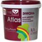 Эмаль для дерева под колеровку Радуга Атлас ВД-АК 115 - фото 16710982