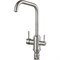 Смеситель для кухни Ростовская Мануфактура Сантехники SUS124-017F-015 - фото 16712237