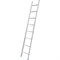 Односекционная алюминиевая лестница LadderBel LS108 - фото 16713006