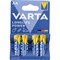 Батарейка Varta LONGLIFE POWER (HIGH ENERGY) - фото 16713901