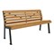Скамейка Хоббика Модерн - фото 16717312